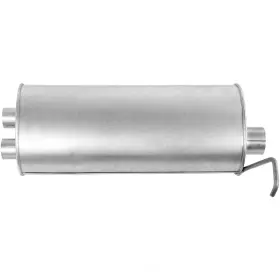 18985 Walker Exhaust Muffler-soundfx Direct Fit