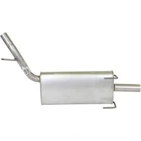 18991 Walker Exhaust Muffler-soundfx Direct Fit