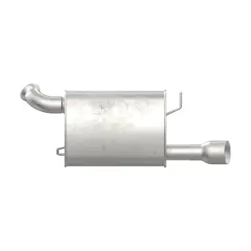 21015 Walker Quiet-flow Ss Direct Fit Exhaust Muffler