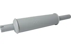 21040 Walker Replacement Muffler Inlet Od 1.5 Inch Body Width 3.25 Model Id