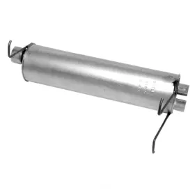 21075 Walker Exhaust Muffler-quiet-flow Ss
