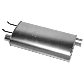 21111 Walker Exhaust Muffler-quiet-flow Ss