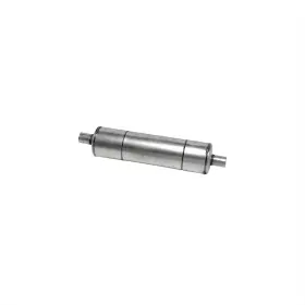 21169 Walker Muffler Quiet-flow 3 2 Inch Inlet/2 Outlet Aluminized Chevy Fits Dodge Gmc