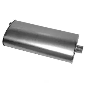 21180 Walker Exhaust Muffler-quiet-flow Ss