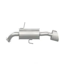 21214 Walker Exhaust Resonator Fits 14-15 Kia Sorento 3.3l-v6