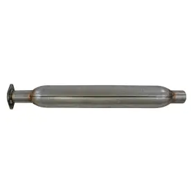21222 Walker For Buick Regal 2011-2017 Steel Round Aluminized Resonator Assembly