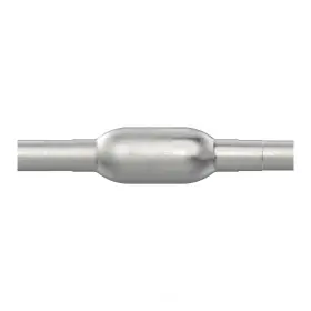 21223 Walker Exhaust Resonator And Pipe Assembly Fits 12-14 Vw Passat