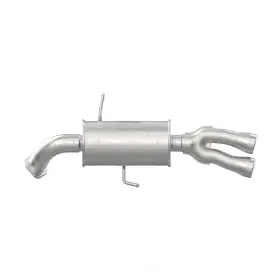 21234 Walker Exhaust Resonator And Pipe Assembly