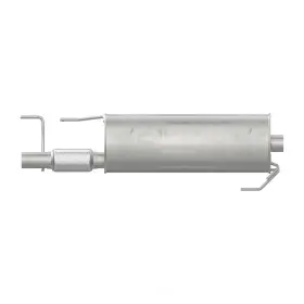 21236 Walker Exhaust Muffler