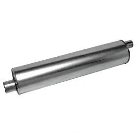21259 Walker Exhaust Muffler-quiet-flow Ss