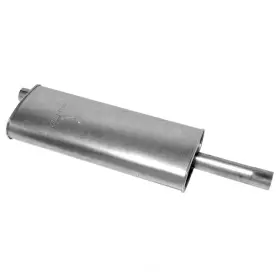 21275 Walker Exhaust Muffler-quiet-flow Ss