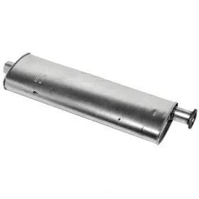 21325 Walker New Exhaust Muffler-quiet-flow Ss