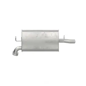 21328 Walker Exhaust Muffler-quiet-flow Ss