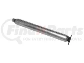 21340 Walker Exhaust Resonator Fits 97-04 Buick Regal 3.8l-v6 - Au