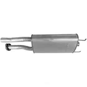 21344 Walker Exhaust Pipe New For 1997 2000 Ford Explorer And Mercury Mountaineer