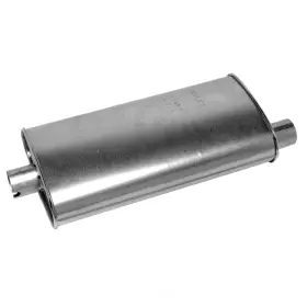 21357 Walker Exhaust Muffler-quiet-flow Ss Fits 96-00 Jeep Cherokee