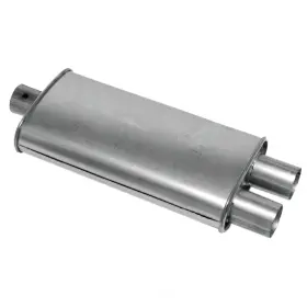 21358 Walker 1998-2004 Chrysler/dodge Concorde/intrepid Front Exhaust Muffler