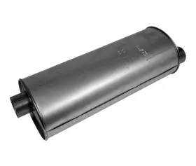 21423 Walker Exhaust Muffler-quiet-flow Ss Chevy Tahoe
