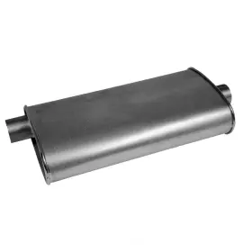 21424 Walker Exhaust Muffler-quiet-flow Ss