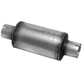 21467 Walker Exhaust Resonator