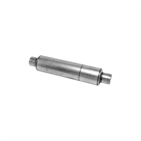 21471 Walker 2 Exhaust Mufflers Replacement 4.0 Inch Inlet/4.0 Out 37.0 Length Steel