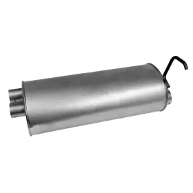 21504 Walker Exhaust Muffler-quiet-flow Ss