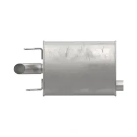 21525 Walker Exhaust Muffler-quiet-flow Ss
