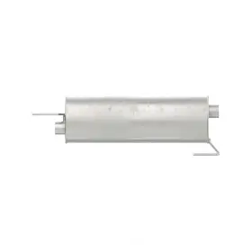21541 Walker Exhaust Muffler-quiet-flow Ss Fits 04-08 Ford F-150