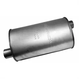 21565 Walker Exhaust Muffler-quiet-flowss-domestic-tk