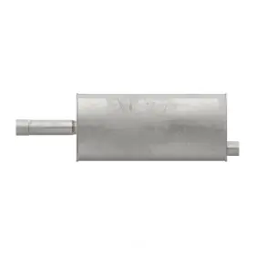 21607 Walker Exhausts Quiet-flow Muffler Fits 2007-2011 Dodge Nitro