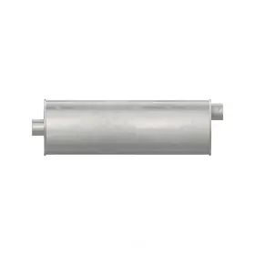 21614 Walker Exhaust Muffler-quiet-flow Ss
