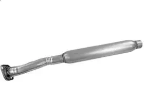 21648 Walker New Exhaust Resonator Subaru