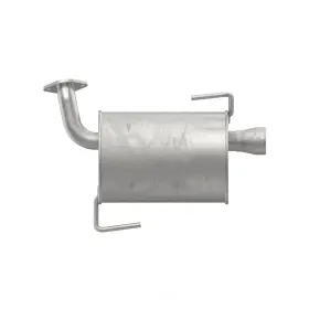 21746 Walker Exhaust Muffler-quiet-flow Ss