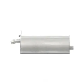 21755 Walker Exhaust Muffler-quiet-flow Ss Fits 11-13 Honda Odyssey