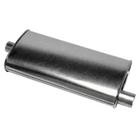 21768 Walker Exhaust Fler For Muf
