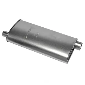 21784 Walker Exhaust Muffler-quiet-flow