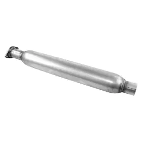 21853 Walker For Chevy Malibu Limited 16 Steel Round Aluminized Resonator Assembly