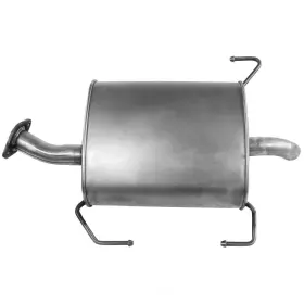 21920 Walker Exhaust Muffler-quiet-flow Ss Fits 09-14 Nissan Cube