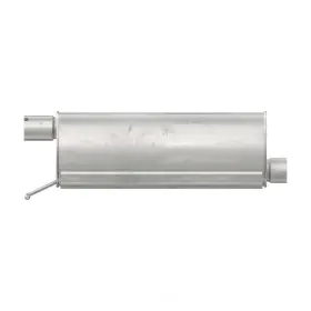 22034 Walker Exhaust Muffler-quiet-flow Ss