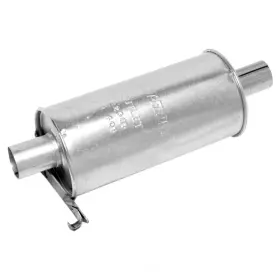 22065 Walker Exhaust Muffler Resonator Sound Solution Made By In Usa