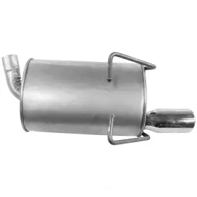 22085 Walker Exhaust Muffler-quiet-flow Ss Fits 11-17 Dodge Journey