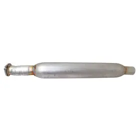 22144 Walker Exhaust Direct Fit Resonator And Pipe Assembly 2.25 Inch
