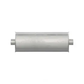 22240 Walker Exhaust Muffler-quiet-flow Ss