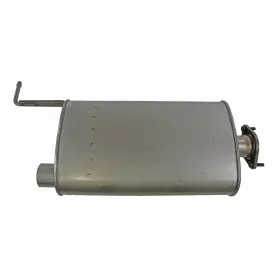 22254 Walker Exhaust Muffler Fits 2013-2018 Nissan Pathfinder
