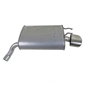 22292 Walker Exhaust Muffler-quiet-flow Ss Fits 13-17 Honda Accord
