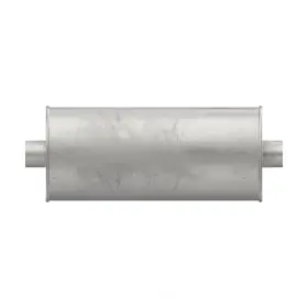 22293 Walker Exhaust Muffler-quiet-flow Ss