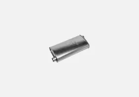 22352 Walker Exhaust Muffler-quiet