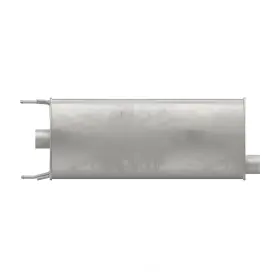 22442 Walker Exhaust Muffler-quiet-flow Ss Fits 14-15 Kia Sorento