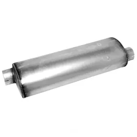 22449 Walker Exhaust Muffler-heavy Duty