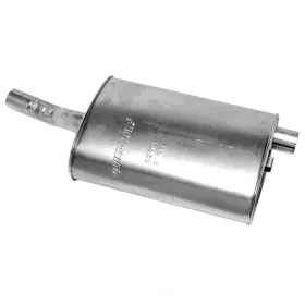 22461 Walker Exhaust Muffler-quiet-flow Ss Muffler